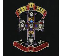 Guns N' Roses - Appetite For Destruction