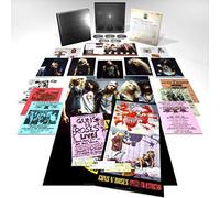 Guns N' Roses : Appetite for Destruction Super Deluxe Box Set CD + Blu-Ray NEW