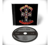 Guns N Roses - Appetite For Destruction [CD]