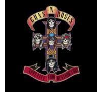 Guns N Roses - Appetite For Destruction [CD]
