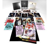 Guns N' Roses : Appetite for Destruction Super Deluxe Box Set CD + Blu-Ray NEW