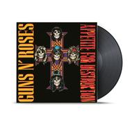 Guns N' Roses - Appetite For Destruction [VINYL]