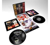 Guns N' Roses Appetite for Destruction (Vinyl) 12" Remastered Album (US IMPORT)