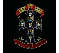 Guns N' Roses - Appetite For Destruction [VINYL]