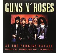 Guns N Roses - At The Perkins Palace