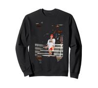 Guns N' Roses Axl Rose Live Wembley Use Your Illusion Tour Sweatshirt