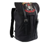 Guns N Roses Backpack Heritage Bag Appetite for Destruction Logo new Official