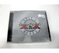 Guns N' Roses CD Greatest Hits (Sealed New)