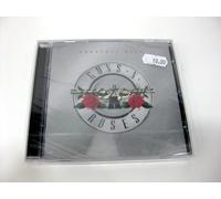 Guns N' Roses CD Greatest Hits (Sealed New)