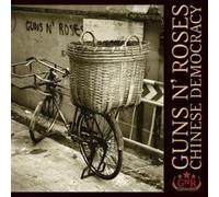 Guns N Roses - Chinese Democracy [CD]