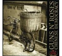 Guns N Roses - Chinese Democracy [CD]