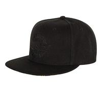 Guns N' Roses Cap Circle Logo Black