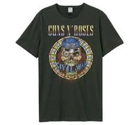 GUNS N ROSES - Civil War Ampl - tshirt - Size S - New T Shirt - O600z