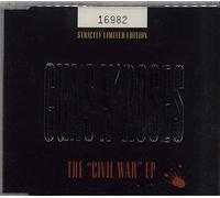 Guns N Roses - Civil War Ep