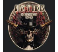 Guns N' Roses - Collected Broadcasts 1988-1992 (4CD)