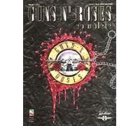 Guns N' Roses Complete, Vol. 1 by Guns N' Roses (1997) Paperback
