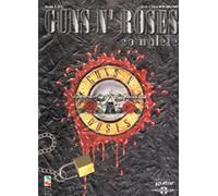 Guns N' Roses Complete Volume 2 (Guitar Tab): Play-It-Like-It-Is Guitar, Volume 2
