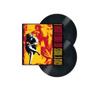 Guns N' Roses - Use Your Illusion I [VINYL]