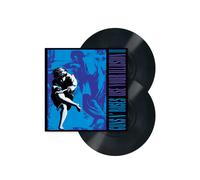 GUNS N ROSES - USE YOUR ILLUSION II - New Vinyl Record L.P. SET - 78 - N99z