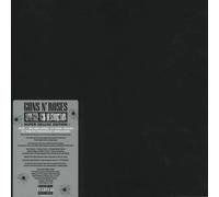 Guns N' Roses : Appetite for Destruction Super Deluxe Box Set CD + Blu-Ray NEW
