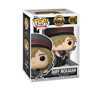 Funko Guns N´ Roses Duff Mckagan Figure