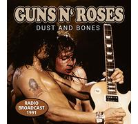 Guns N Roses - Dust And Bones