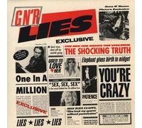 Guns n Roses - G n' R lies (1986)