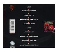 Guns N' Roses - G N’ R Lies