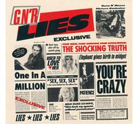 Guns n' Roses - Guns N' Roses