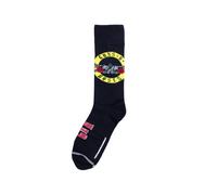 Guns N' Roses Giftbox Socks multicolour EU 40-46