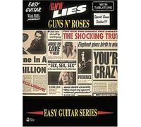 Guns N' Roses - Gn'r Lies