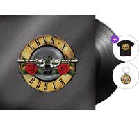 Guns N' Roses - Greatest Hits (180 g) (2 LP) SET S