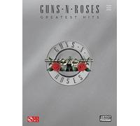 Guns N' Roses - Greatest Hits