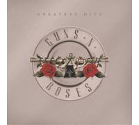 GUNS N ROSES Greatest Hits 2026 JAPAN SHM CD Gundam Hathaways Flash UICY16371