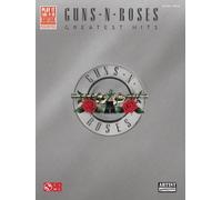 Guns N' Roses – Play It Like It Is: Guns N' Roses Greatest Hits – Guitar