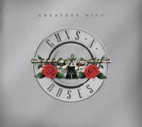 Guns N' Roses: Greatest Hits CD (The Very Best Of)