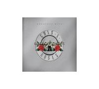 Guns N' Roses: Greatest Hits CD (The Very Best Of)