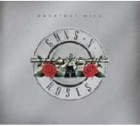 Guns N' Roses Greatest Hits (CD) (US IMPORT)