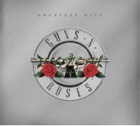 Guns N' Roses Greatest Hits (CD) Album (US IMPORT)