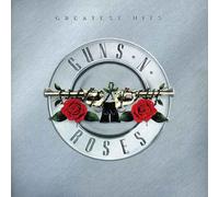 Guns N' Roses - Greatest Hits (Jewel Case)