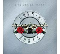 Guns N' Roses - Greatest Hits [New CD]