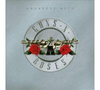 Guns N' Roses Greatest Hits (Jewel Case) (CD)