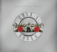 Guns N' Roses - Greatest Hits - New CD