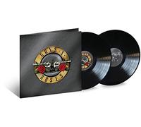 Guns N’ Roses - Greatest Hits [VINYL]