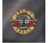 Guns N’ Roses - Greatest Hits [VINYL]