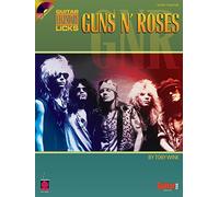 Guns N' Roses: Guitar Legendary Licks