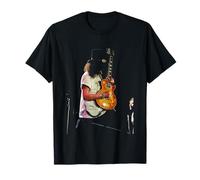 Guns N' Roses Guitarist Slash Night Of 100 Guitars Concert T-Shirt