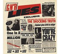 Guns N' Roses – Guns N' Roses – CD