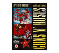 Guns N Roses - Guns N’ Roses: Appetite for Democracy 3D: Live at the Hard Rock C