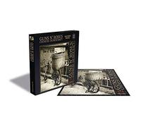 GUNS N' ROSES / Guns N' Roses Chinese Democracy (500 Piece Jigsaw Puzzle)